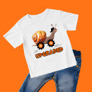 Pesquisar por caracóis camisetas Engraçado