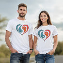 Pesquisar por yin do equilíbrio e símbolo yang roupas Qualquer pessoa