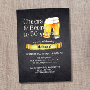 Pesquisar por cerveja vintage convites Para ele