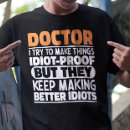 Pesquisar por enfermagem camisetas Médico