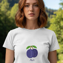 Pesquisar por ameixa camisetas Jardim