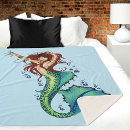 Pesquisar por mermaid mantas Fantasia