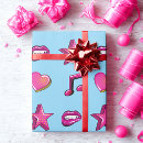 Pesquisar por quadrinho papel de presente Fofofo