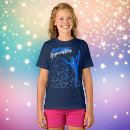 Pesquisar por azul prata prata camisetas Menina