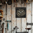 Pesquisar por bicicleta relogios de parede Garagem