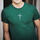 Pesquisar por cruz da páscoa camisetas Pastor