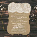 Pesquisar por lace wedding convites Para todos