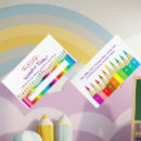 Pesquisar por pré escolar cartao de visita Professor (a)