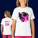Pesquisar por amor do futebol camisetas Para ela