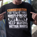 Pesquisar por arquivista camisetas Pai
