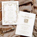 Pesquisar por floral vintage 13 18 casamento convites Convidados