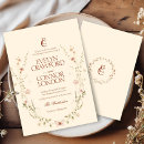 Pesquisar por rococo convites Floral