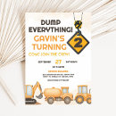 Pesquisar por escavadoras convites Qualquer pessoa