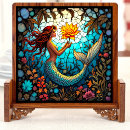 Pesquisar por da arte da sereia azulejos Sirene