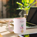 Pesquisar por ananás canecas Tropicais