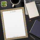 Pesquisar por texturas papel timbrado Minimalista
