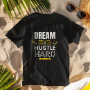 Pesquisar por sonho grande camisetas Motivação