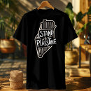 Pesquisar por bandeira palestina camisetas Gaza