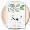 Pesquisar por despedida convites Para todos