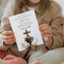 Pesquisar por cruz da páscoa convites Elegante