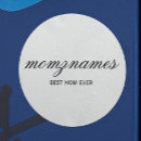 Pesquisar por nome da mãe adesivos Para ela