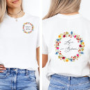 Pesquisar por noivado camisetas Chá de noiva
