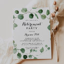 Pesquisar por retirement party convites Para ela