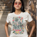 Pesquisar por risen camisetas Ele está levantado