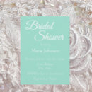 Pesquisar por seafoam convites Simples