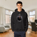 Pesquisar por foto masculinos moletons capuz Preto e branco