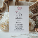 Pesquisar por menino elefante convites Moderno