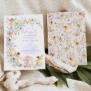 Pesquisar por primavera na moda bonito floral convites Para ela