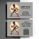 Pesquisar por taekwondo cartao de visita Artes marciais