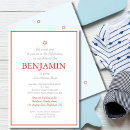 Pesquisar por baby naming convites Judeu