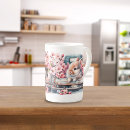 Pesquisar por porcelana chinesa canecas Flores