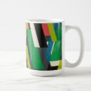 Pesquisar por diagonais canecas Abstrato