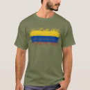 Pesquisar por bandeira colômbia camisetas Bogota