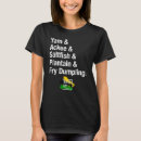 Pesquisar por jamaican camisetas Comida