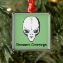 Pesquisar por aliens ornamentos Extraterrestre