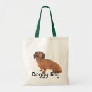 Pesquisar por do dachshund bolsas Amante de cachorro
