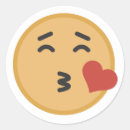 Pesquisar por amor emoji adesivos Engraçado