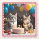 Pesquisar por gato porta copos Aniversário