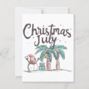 Pesquisar por natal tropical cartoes postais Palmeira