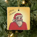 Pesquisar por nicola ornamentos Papai noel