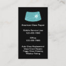 Pesquisar por quebrado cartao de visita Carro