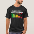 Pesquisar por do mensageiro camisetas Engraçado