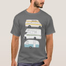 Pesquisar por reboque camisetas Acampamento