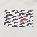 Pesquisar por cartão do moustache de visita cartao de visita Barbearia