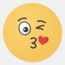 Pesquisar por amor do emoticon adesivos Face