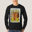 Pesquisar por albinismo camisetas Para